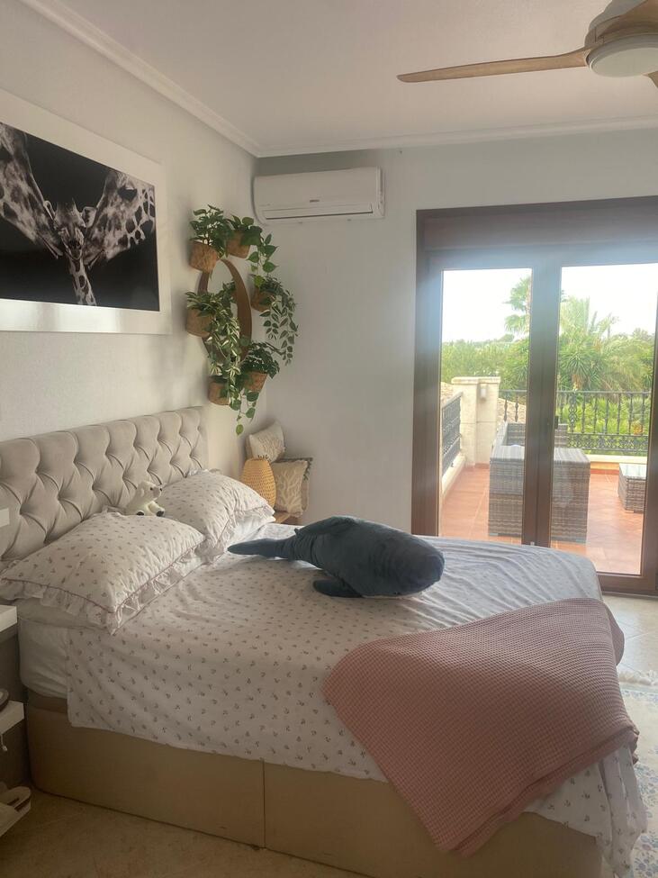 Huvila Orihuela, Alicante, Espanja 4 makuuhuonetta, 274 m2 No. 190306