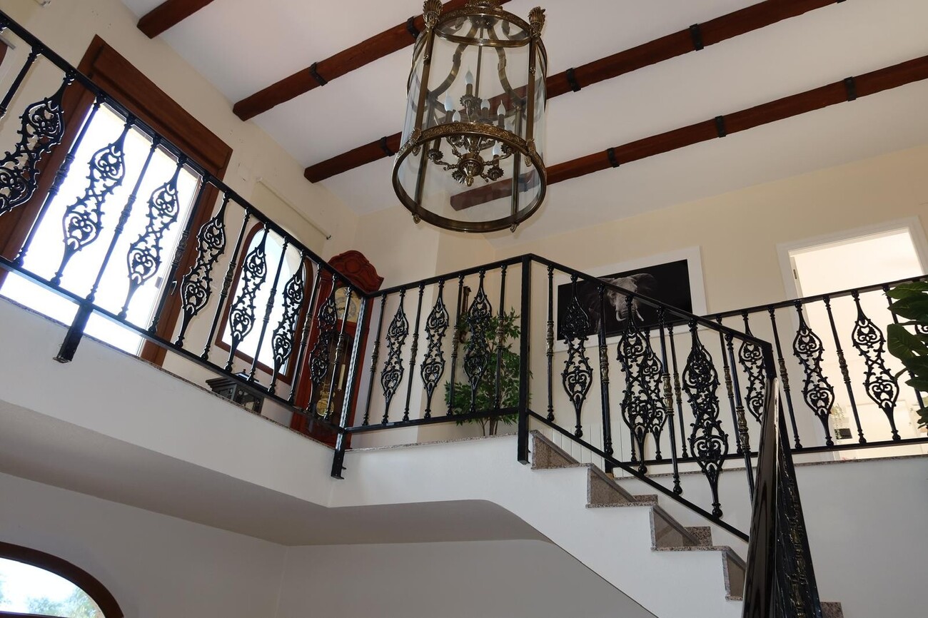Huvila Orihuela, Alicante, Espanja 4 makuuhuonetta, 274 m2 No. 190306