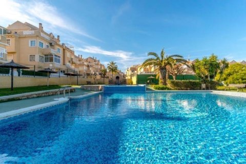 Bungalow in Torrevieja, Alicante, Spain 3 bedrooms, 65 sq.m. No. 173503