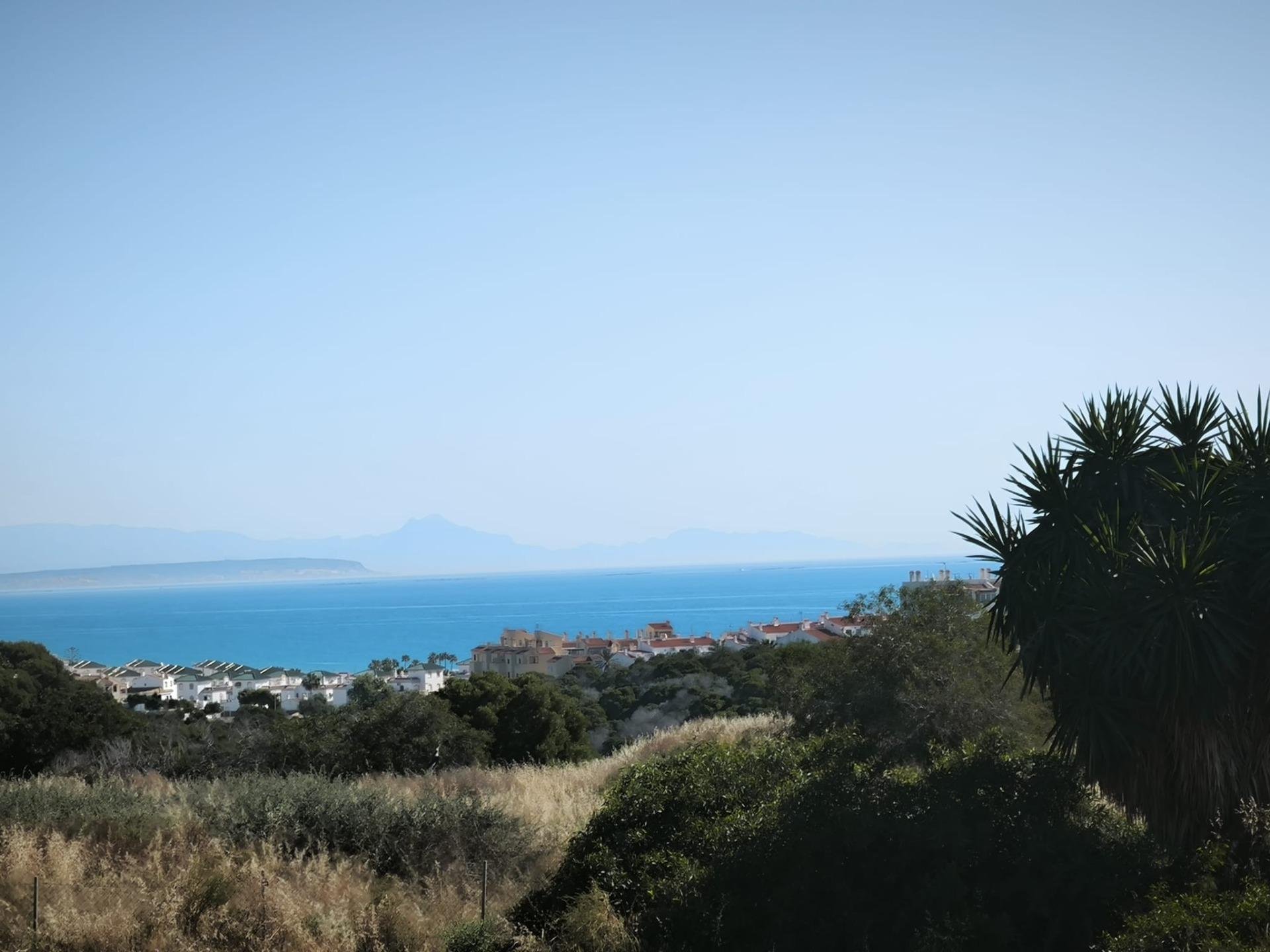 Bungalow in Torrevieja, Alicante, Spanien 3 Schlafzimmer, 65 m2 Nr. 173503