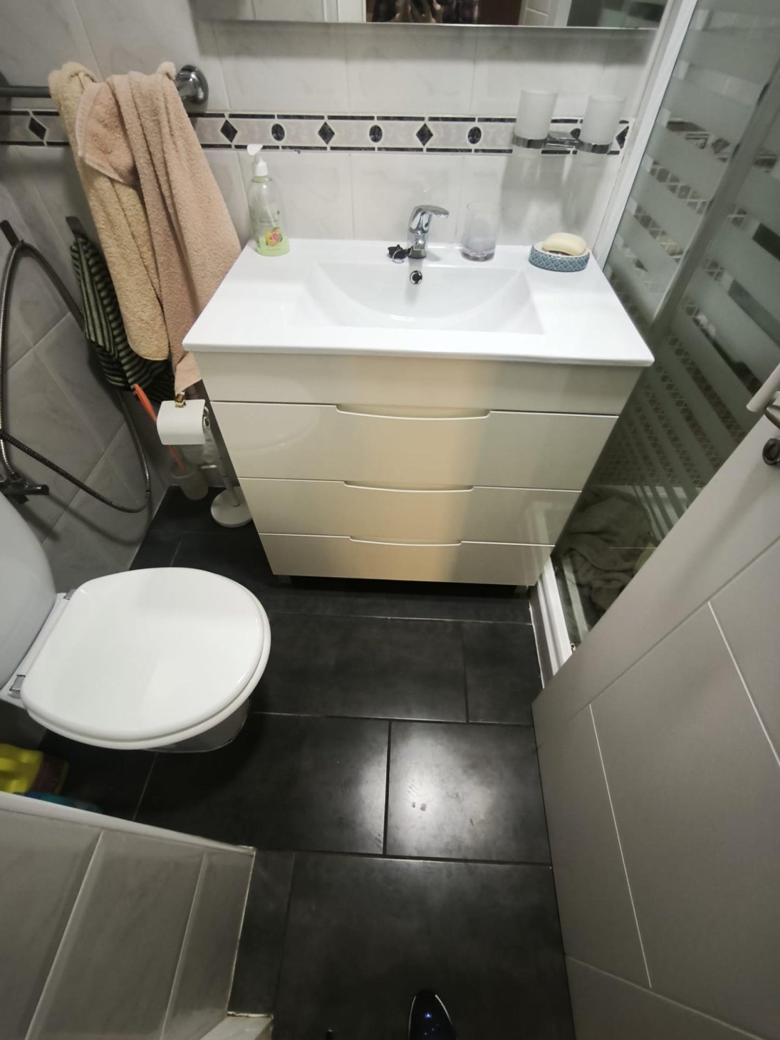 Bungalow in Torrevieja, Alicante, Spanien 3 Schlafzimmer, 65 m2 Nr. 173503