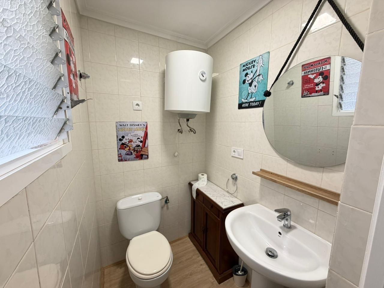 Wohnung in Torrevieja, Alicante, Spanien 2 Schlafzimmer, 82 m2 Nr. 173504