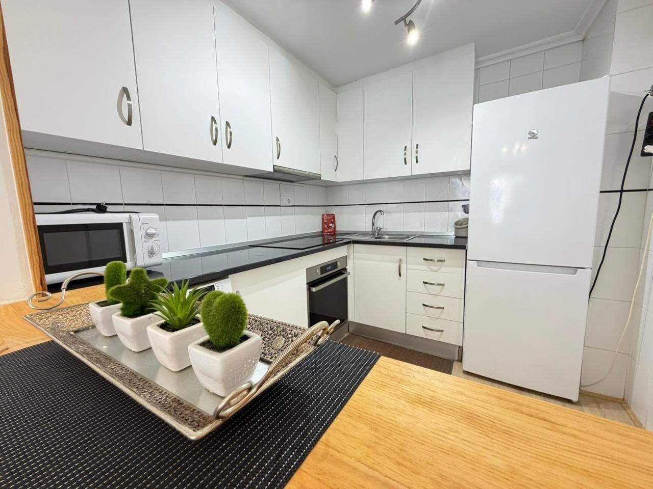 Wohnung in Torrevieja, Alicante, Spanien 2 Schlafzimmer, 82 m2 Nr. 173504