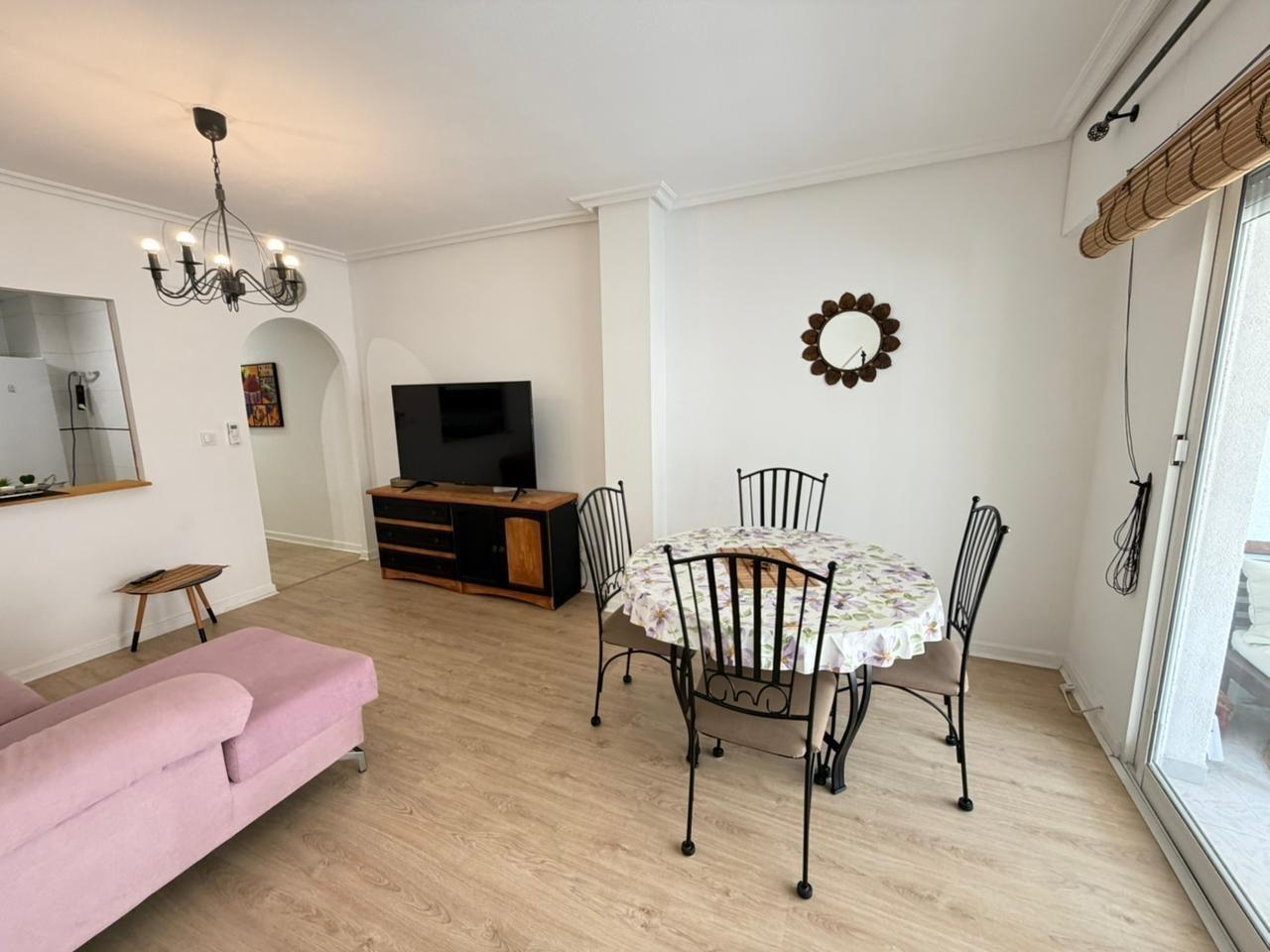 Wohnung in Torrevieja, Alicante, Spanien 2 Schlafzimmer, 82 m2 Nr. 173504