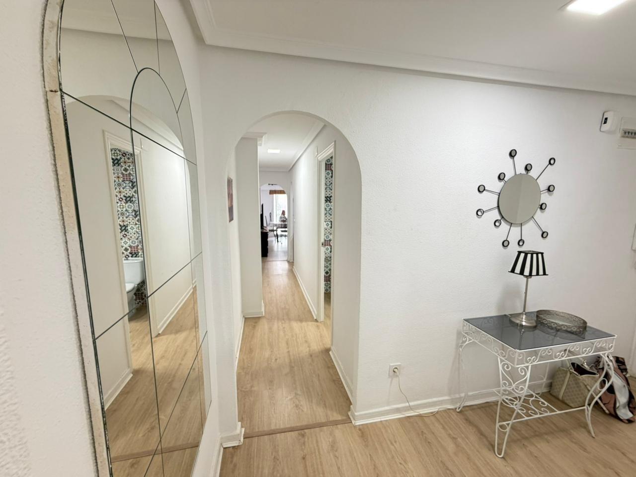 Wohnung in Torrevieja, Alicante, Spanien 2 Schlafzimmer, 82 m2 Nr. 173504