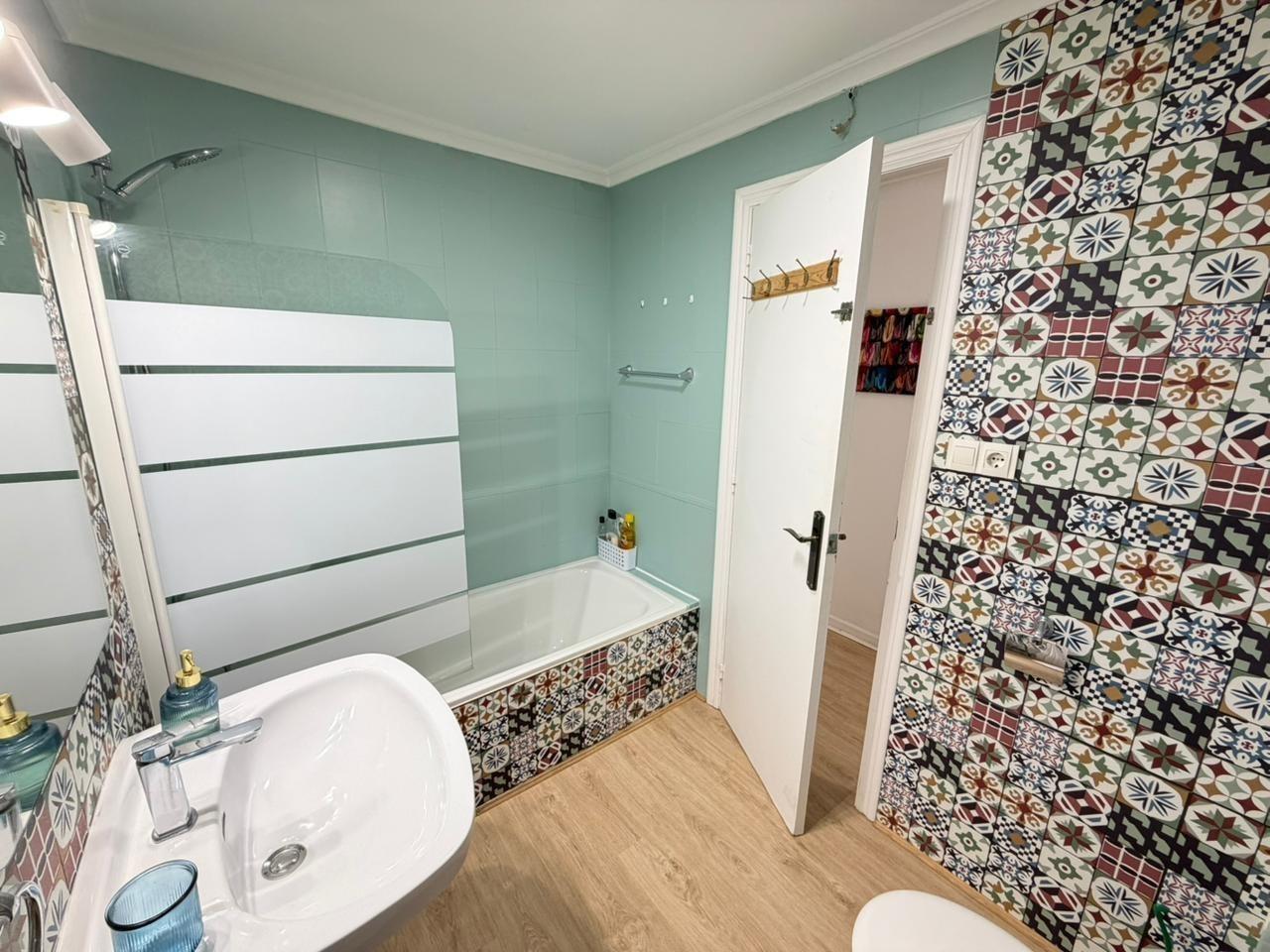 Wohnung in Torrevieja, Alicante, Spanien 2 Schlafzimmer, 82 m2 Nr. 173504