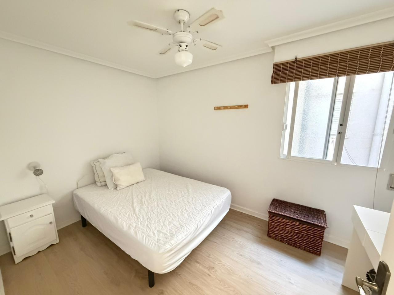 Wohnung in Torrevieja, Alicante, Spanien 2 Schlafzimmer, 82 m2 Nr. 173504