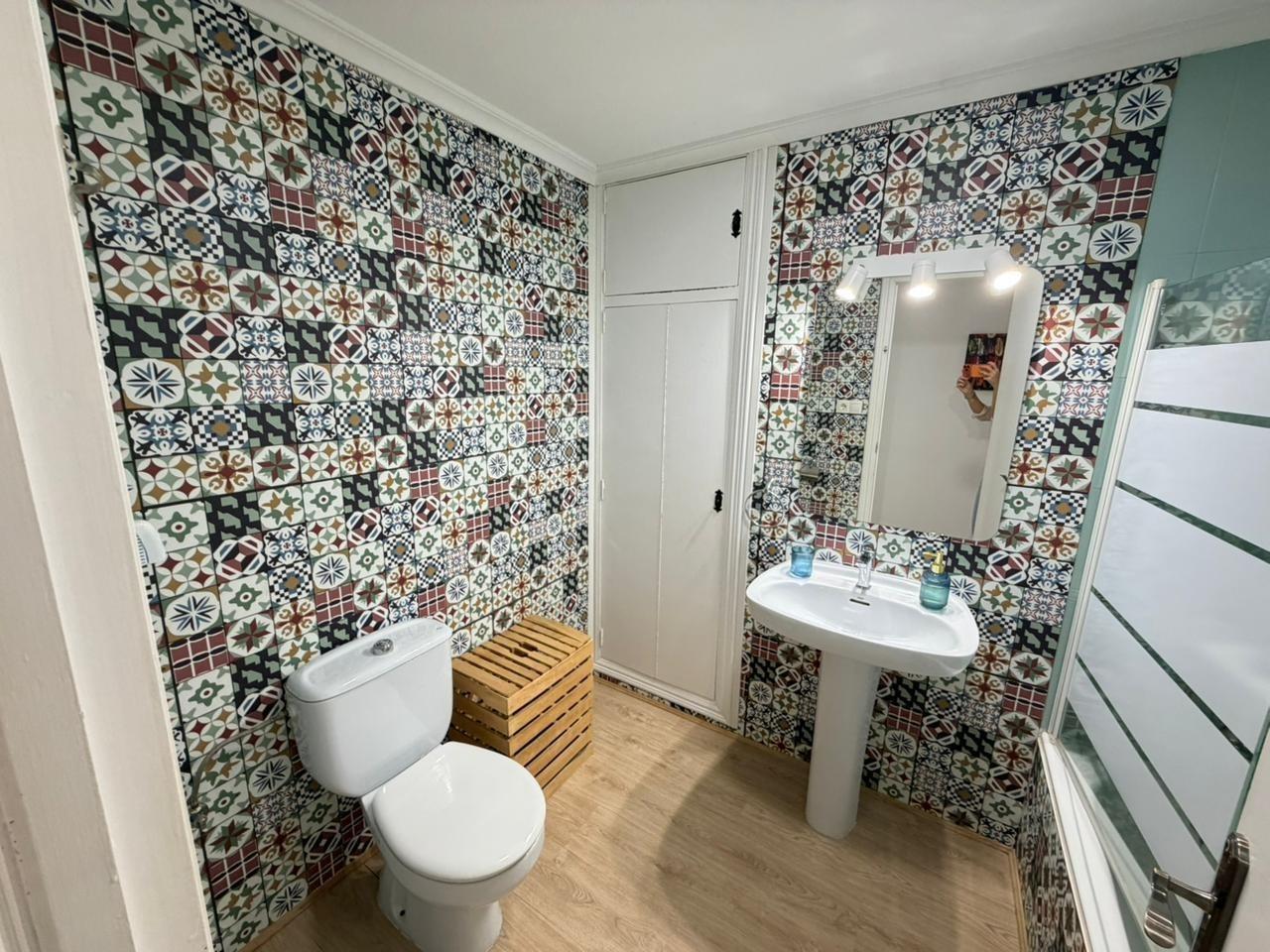 Wohnung in Torrevieja, Alicante, Spanien 2 Schlafzimmer, 82 m2 Nr. 173504