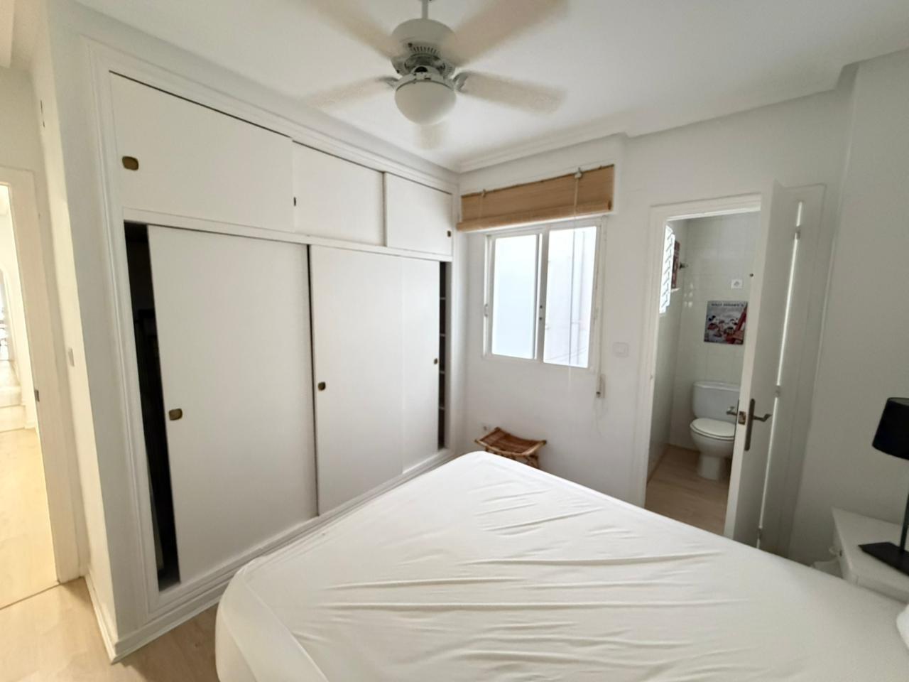 Wohnung in Torrevieja, Alicante, Spanien 2 Schlafzimmer, 82 m2 Nr. 173504