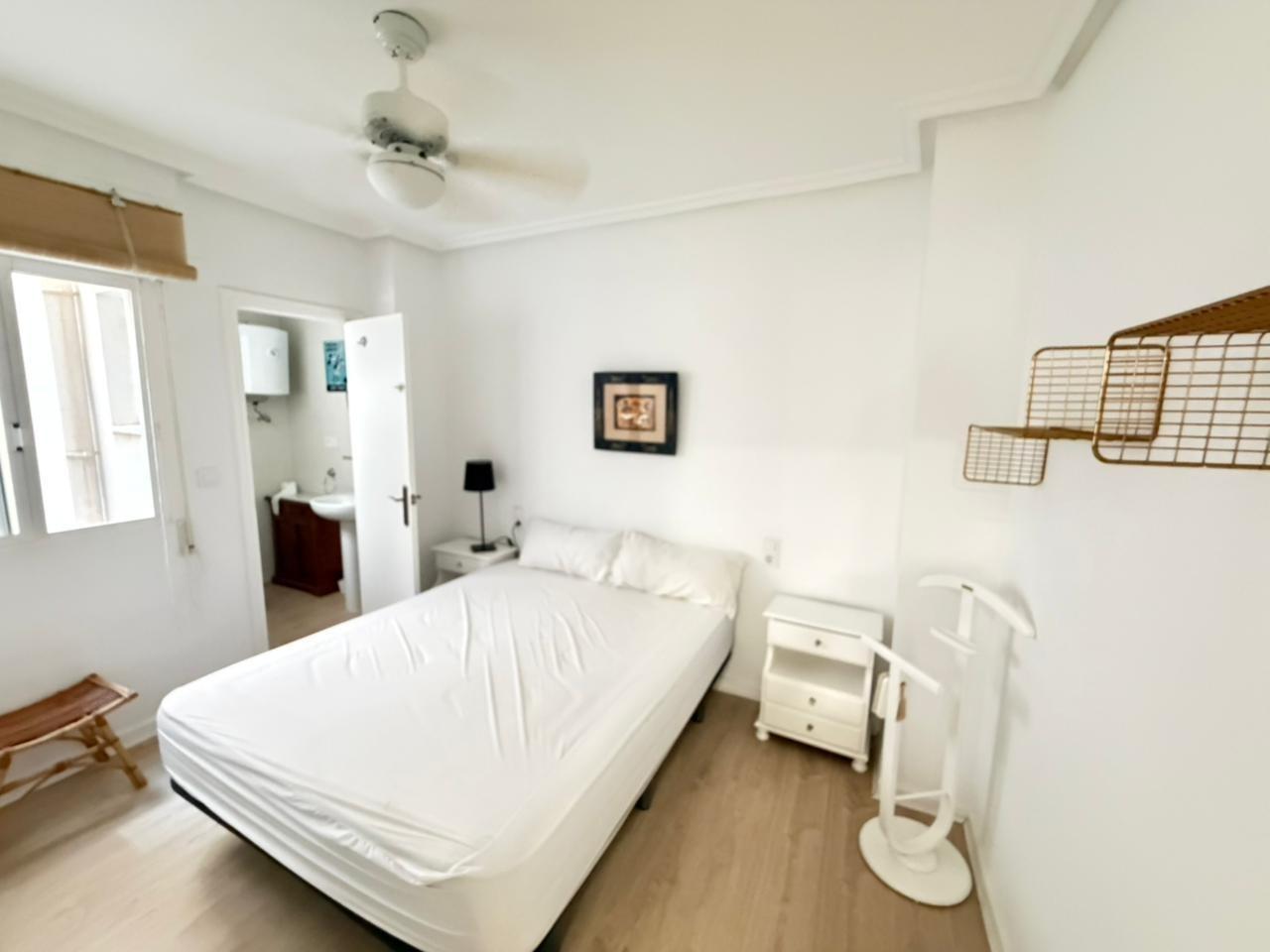 Wohnung in Torrevieja, Alicante, Spanien 2 Schlafzimmer, 82 m2 Nr. 173504