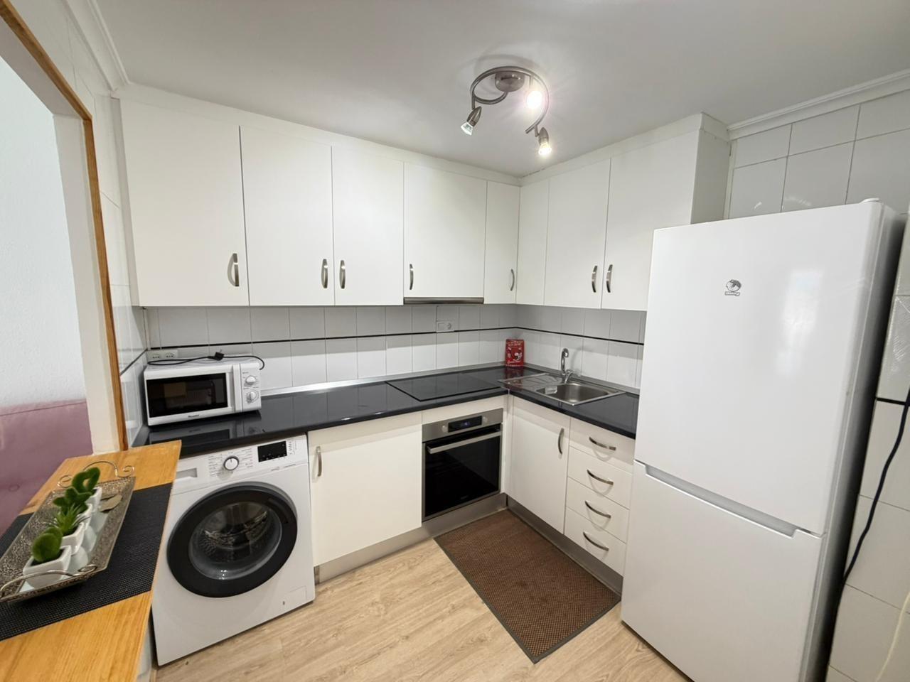 Wohnung in Torrevieja, Alicante, Spanien 2 Schlafzimmer, 82 m2 Nr. 173504