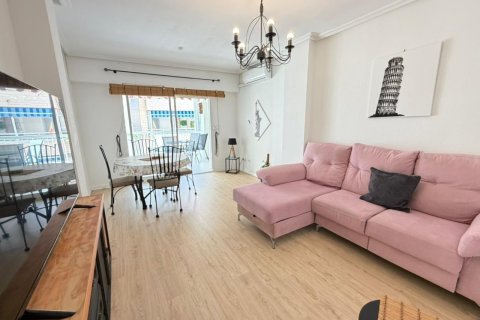 Lägenhet i Torrevieja, Alicante, Spanien 2 sovrum, 82 kvm. Nr. 173504
