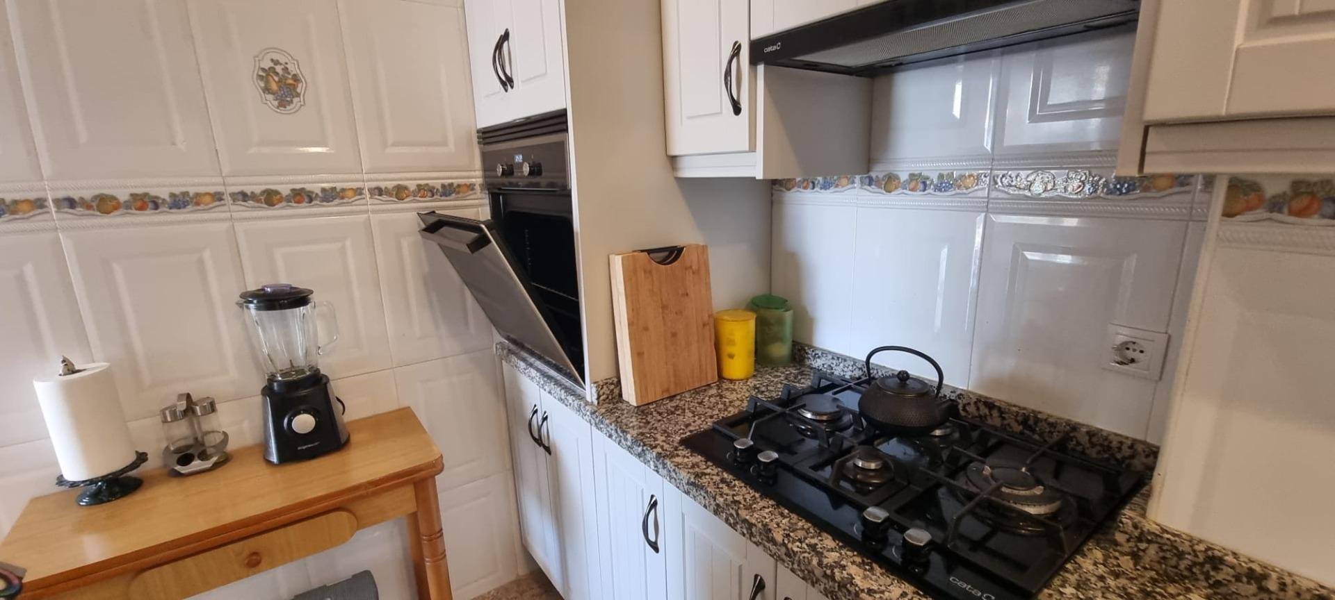 Kolmio Torrevieja, Alicante, Espanja 3 makuuhuonetta, 75 m2 No. 173505