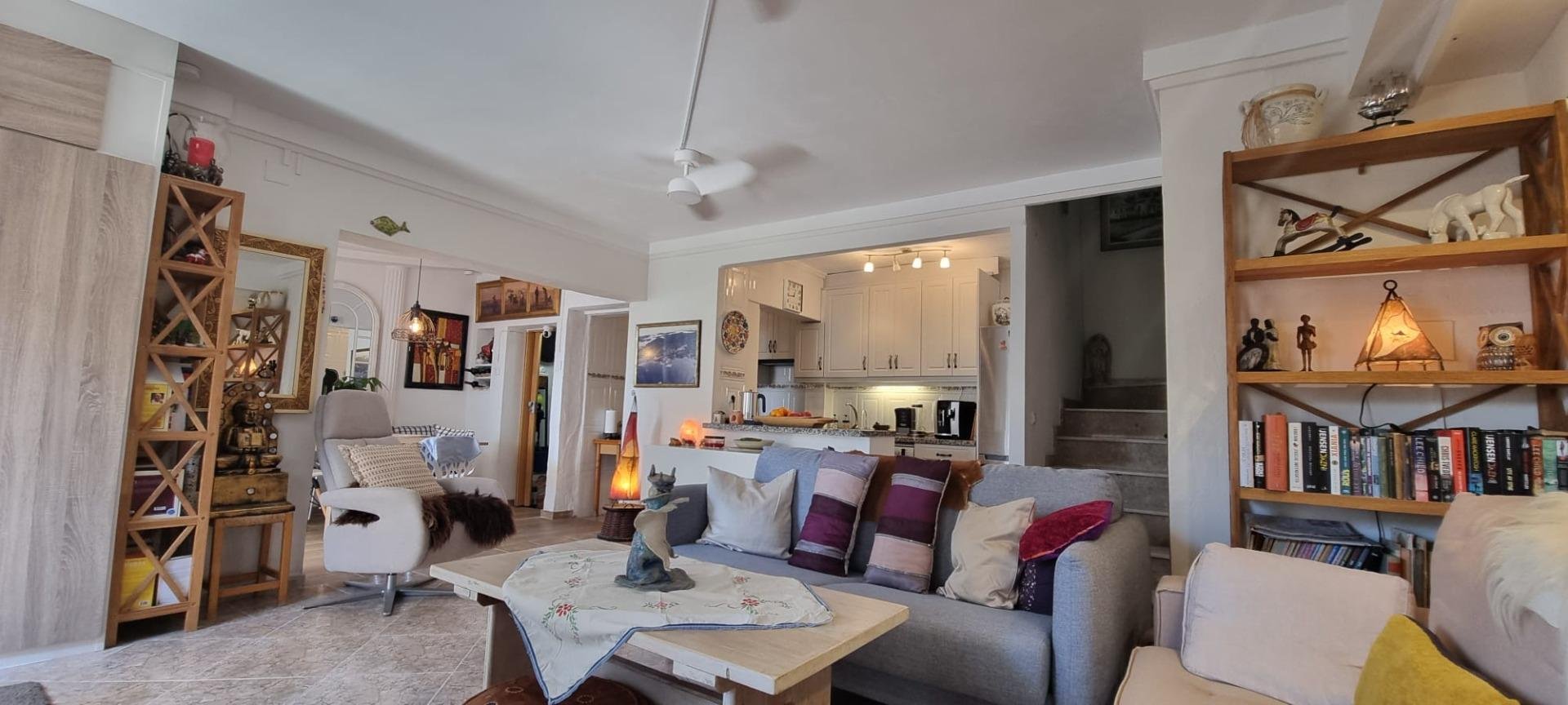 Kolmio Torrevieja, Alicante, Espanja 3 makuuhuonetta, 75 m2 No. 173505