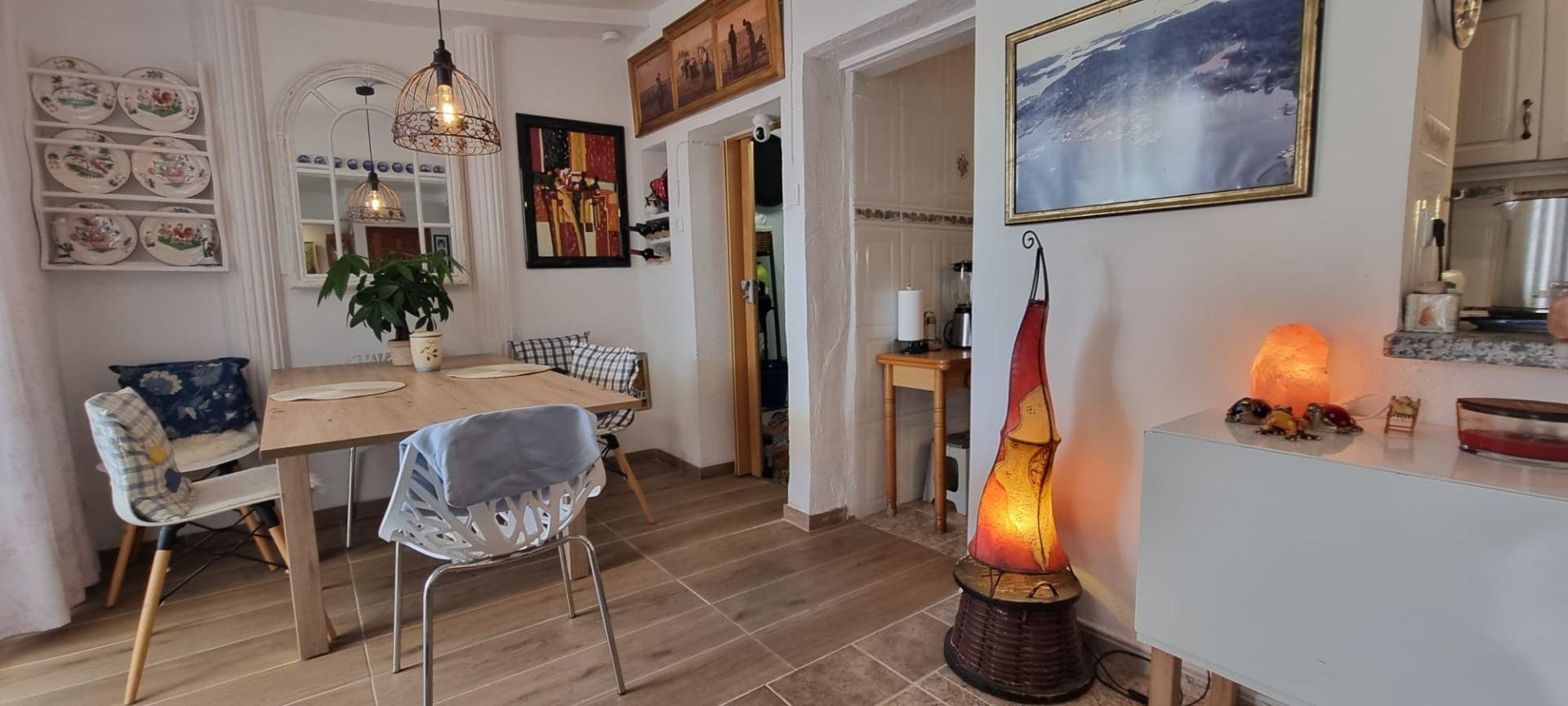 Kolmio Torrevieja, Alicante, Espanja 3 makuuhuonetta, 75 m2 No. 173505