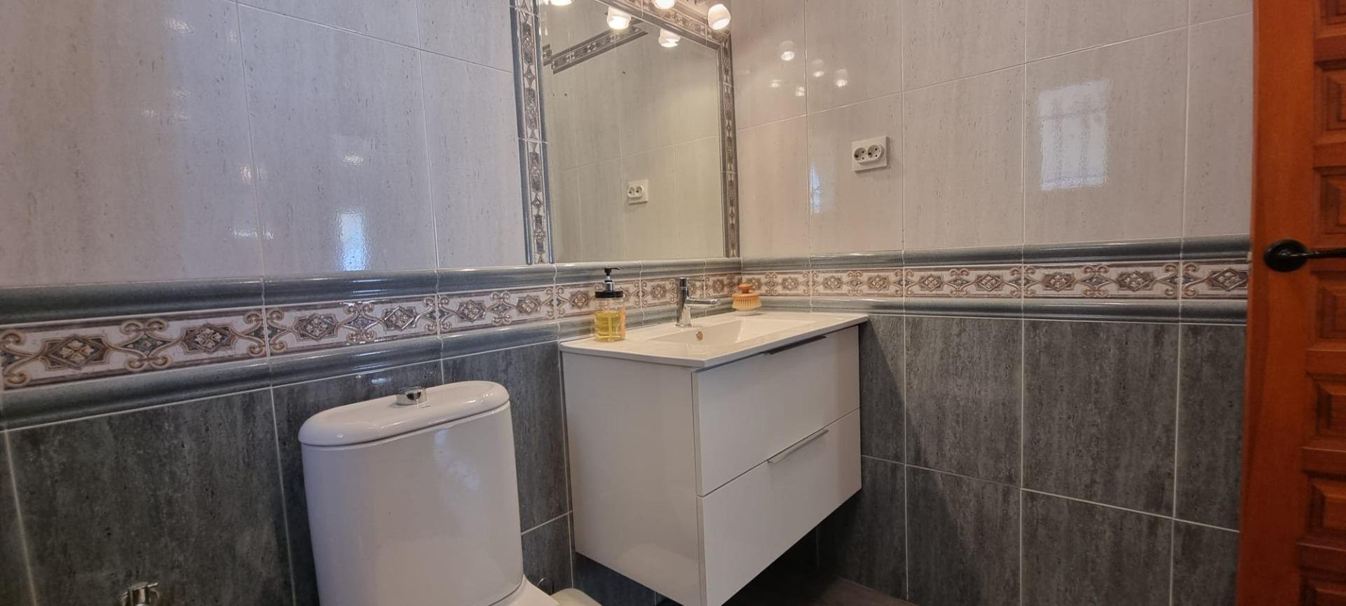 Kolmio Torrevieja, Alicante, Espanja 3 makuuhuonetta, 75 m2 No. 173505