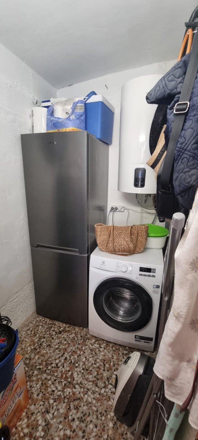 Kolmio Torrevieja, Alicante, Espanja 3 makuuhuonetta, 75 m2 No. 173505