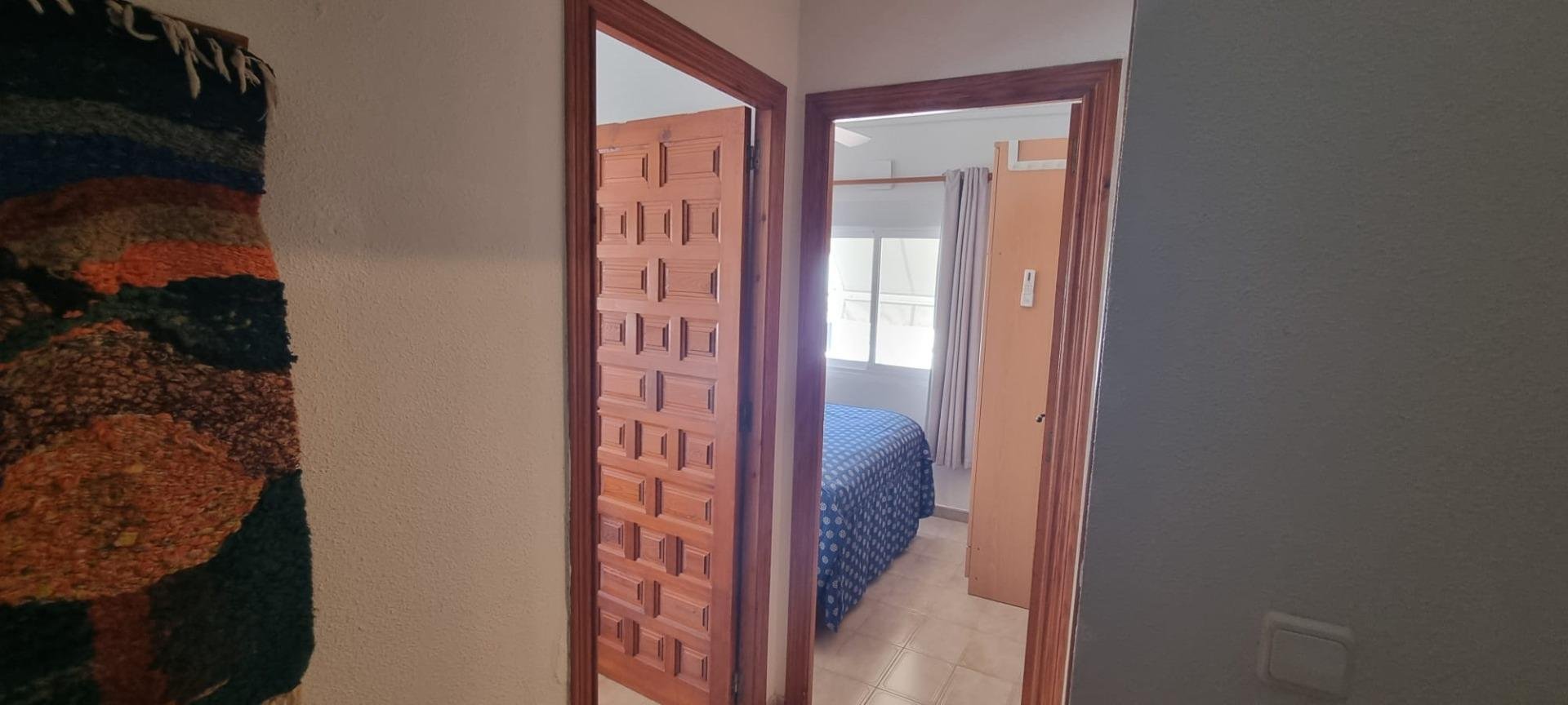 Kolmio Torrevieja, Alicante, Espanja 3 makuuhuonetta, 75 m2 No. 173505
