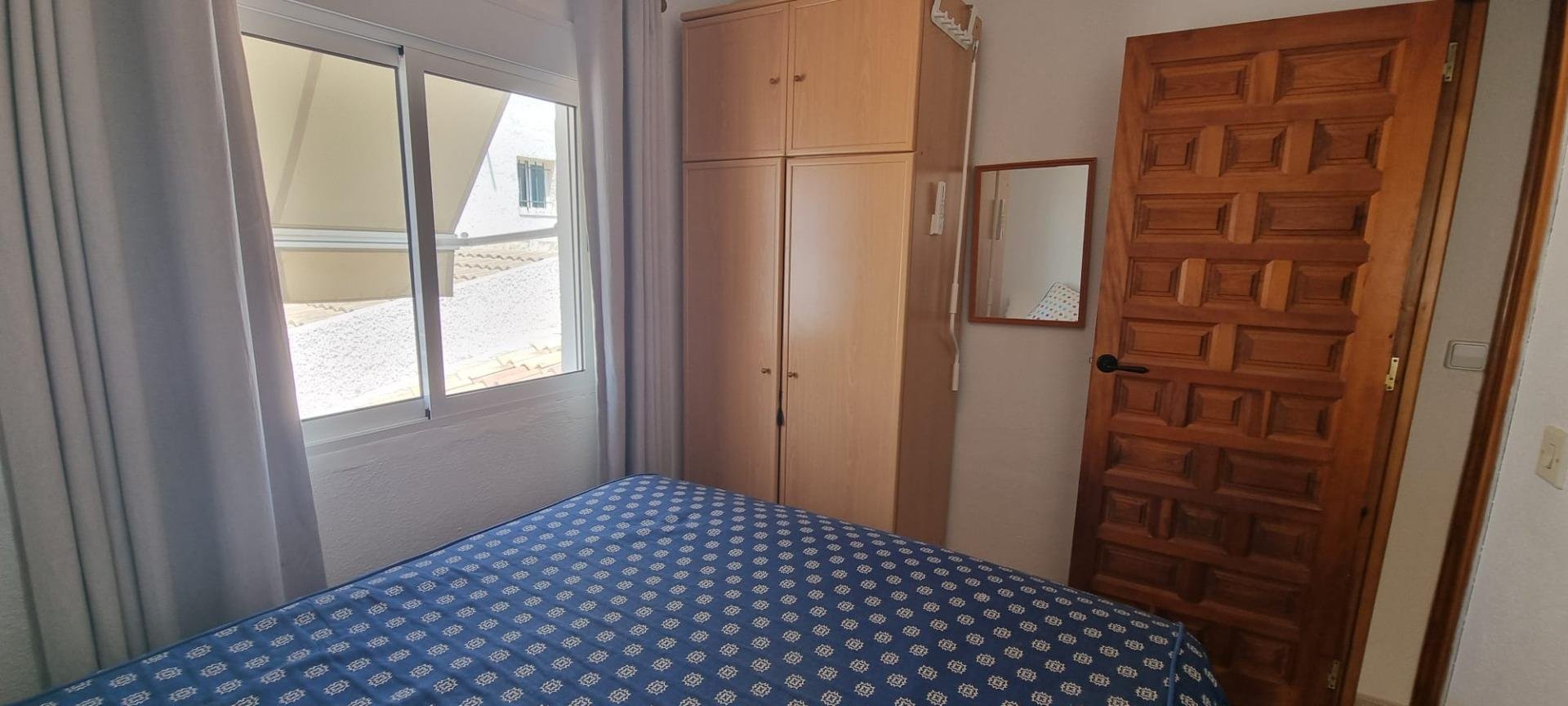Kolmio Torrevieja, Alicante, Espanja 3 makuuhuonetta, 75 m2 No. 173505