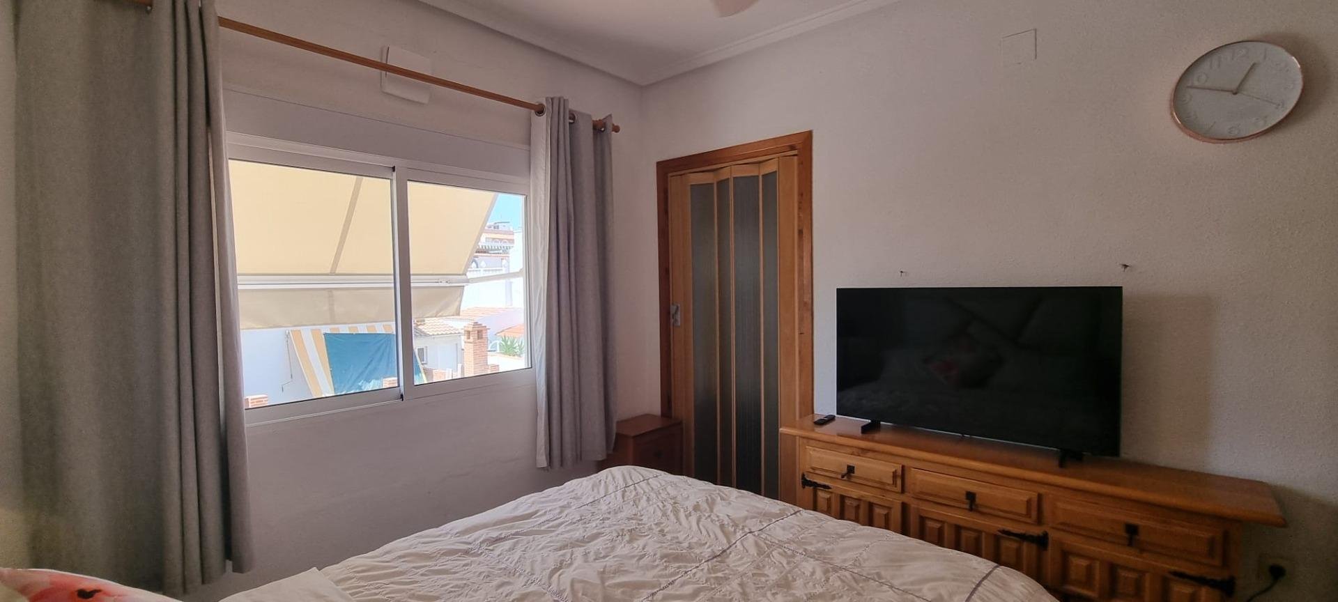 Kolmio Torrevieja, Alicante, Espanja 3 makuuhuonetta, 75 m2 No. 173505