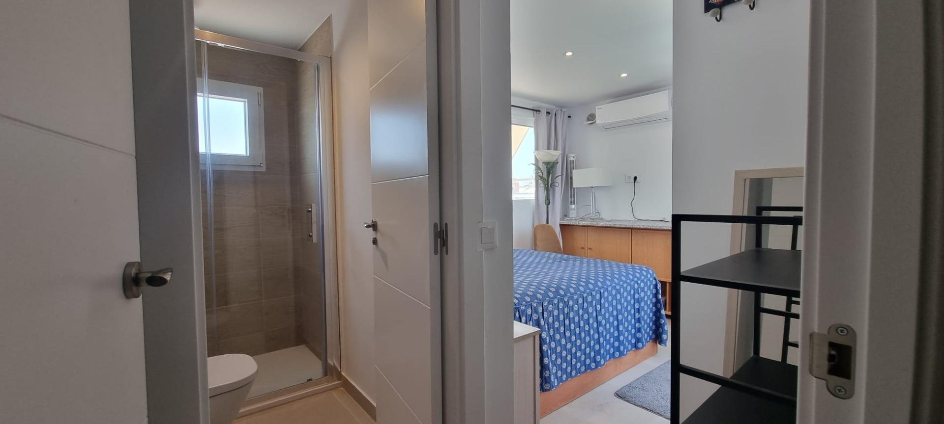 Kolmio Torrevieja, Alicante, Espanja 3 makuuhuonetta, 75 m2 No. 173505