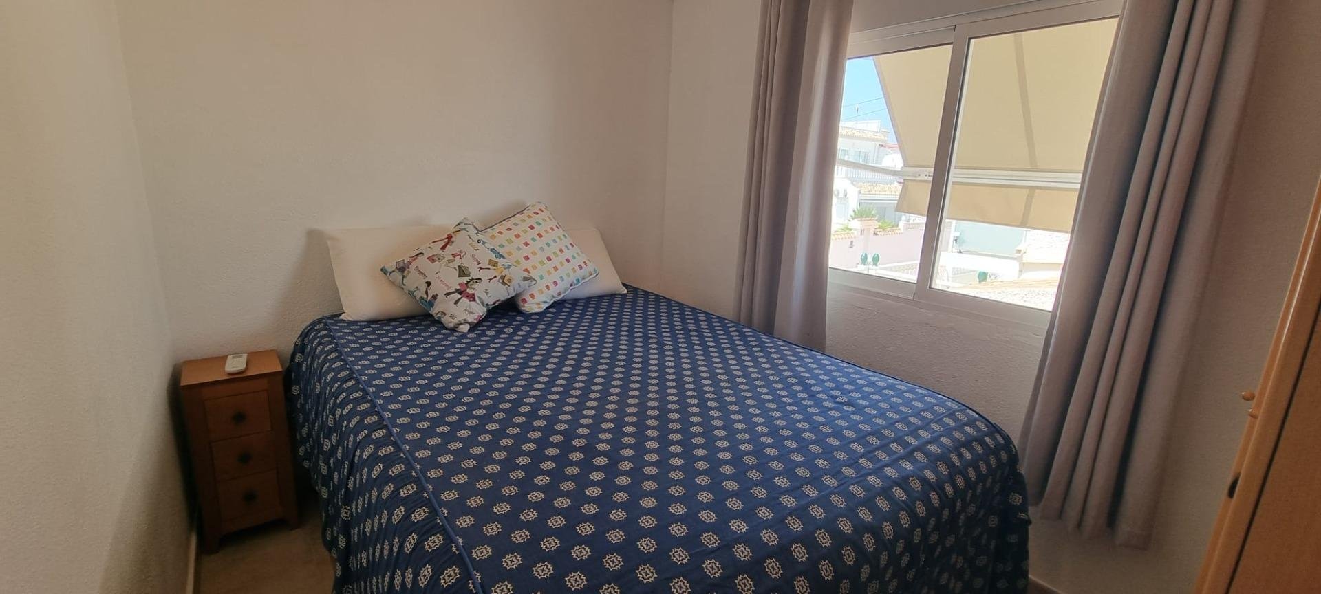 Kolmio Torrevieja, Alicante, Espanja 3 makuuhuonetta, 75 m2 No. 173505