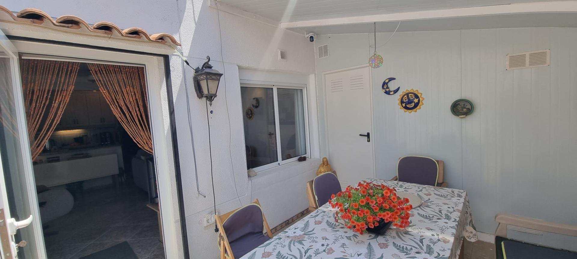 Kolmio Torrevieja, Alicante, Espanja 3 makuuhuonetta, 75 m2 No. 173505