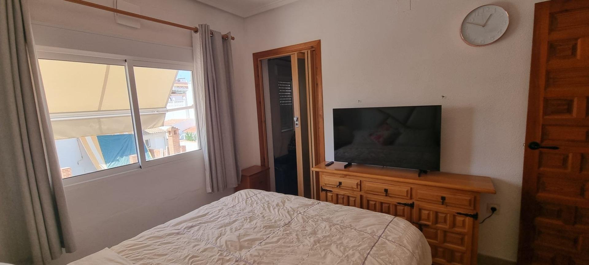 Kolmio Torrevieja, Alicante, Espanja 3 makuuhuonetta, 75 m2 No. 173505