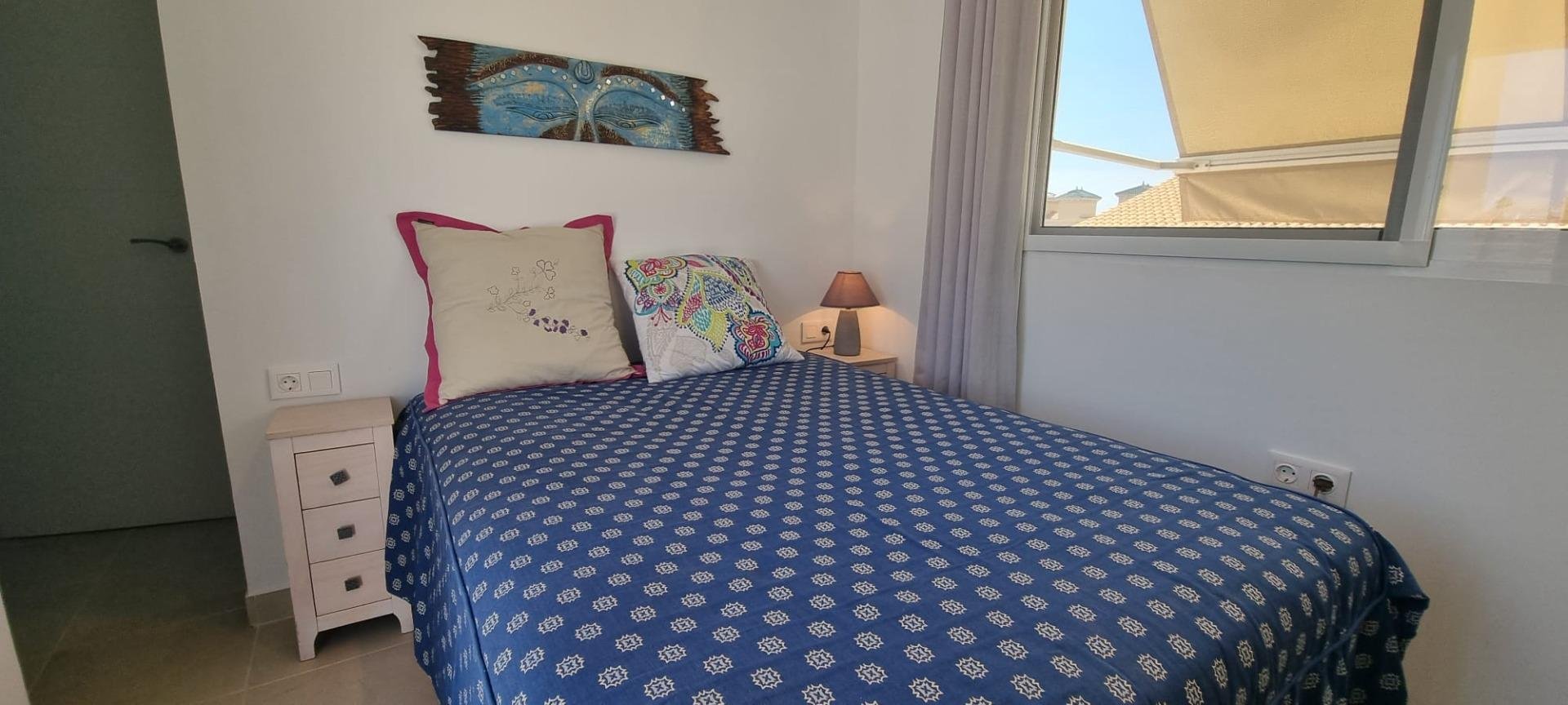 Kolmio Torrevieja, Alicante, Espanja 3 makuuhuonetta, 75 m2 No. 173505