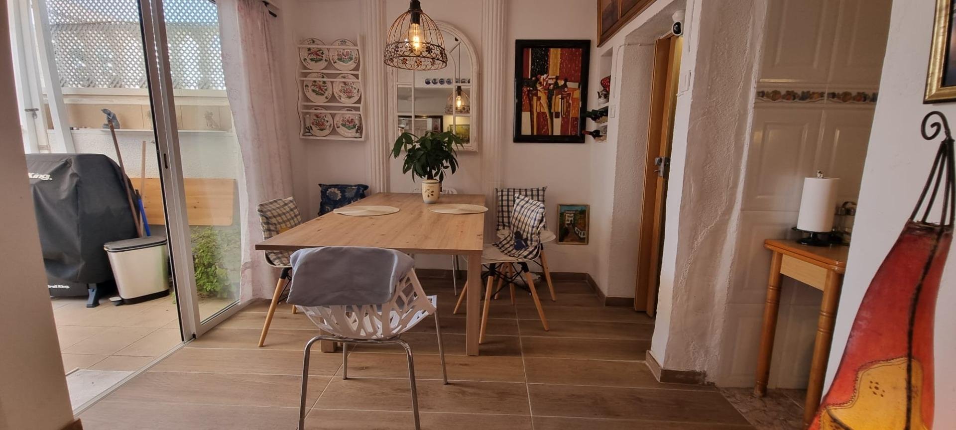 Kolmio Torrevieja, Alicante, Espanja 3 makuuhuonetta, 75 m2 No. 173505