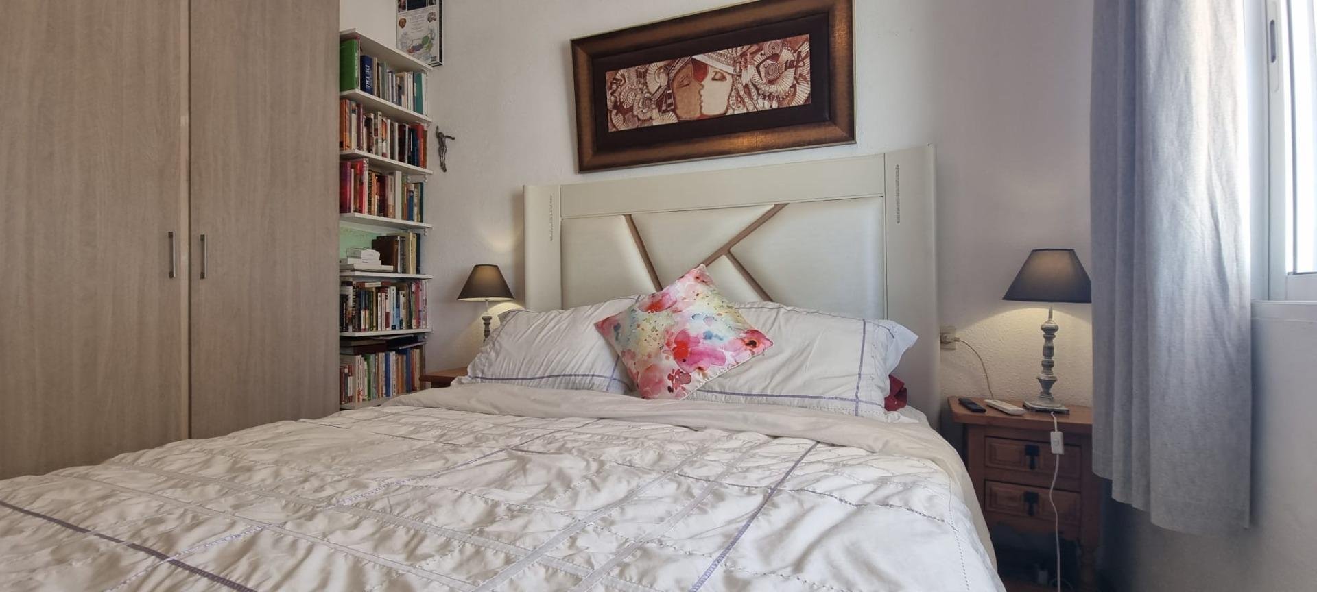 Kolmio Torrevieja, Alicante, Espanja 3 makuuhuonetta, 75 m2 No. 173505