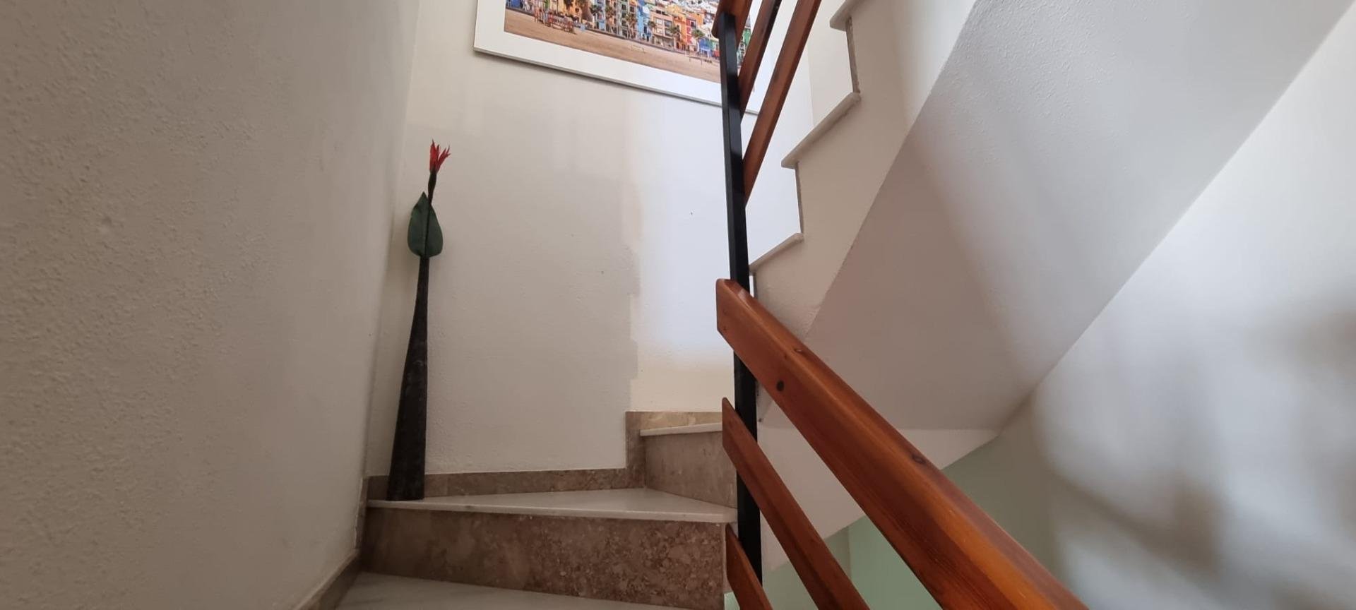 Kolmio Torrevieja, Alicante, Espanja 3 makuuhuonetta, 75 m2 No. 173505