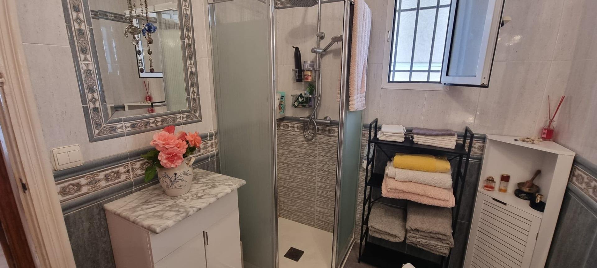Kolmio Torrevieja, Alicante, Espanja 3 makuuhuonetta, 75 m2 No. 173505
