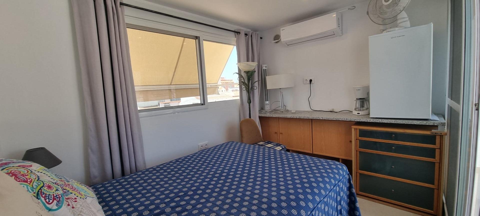 Kolmio Torrevieja, Alicante, Espanja 3 makuuhuonetta, 75 m2 No. 173505