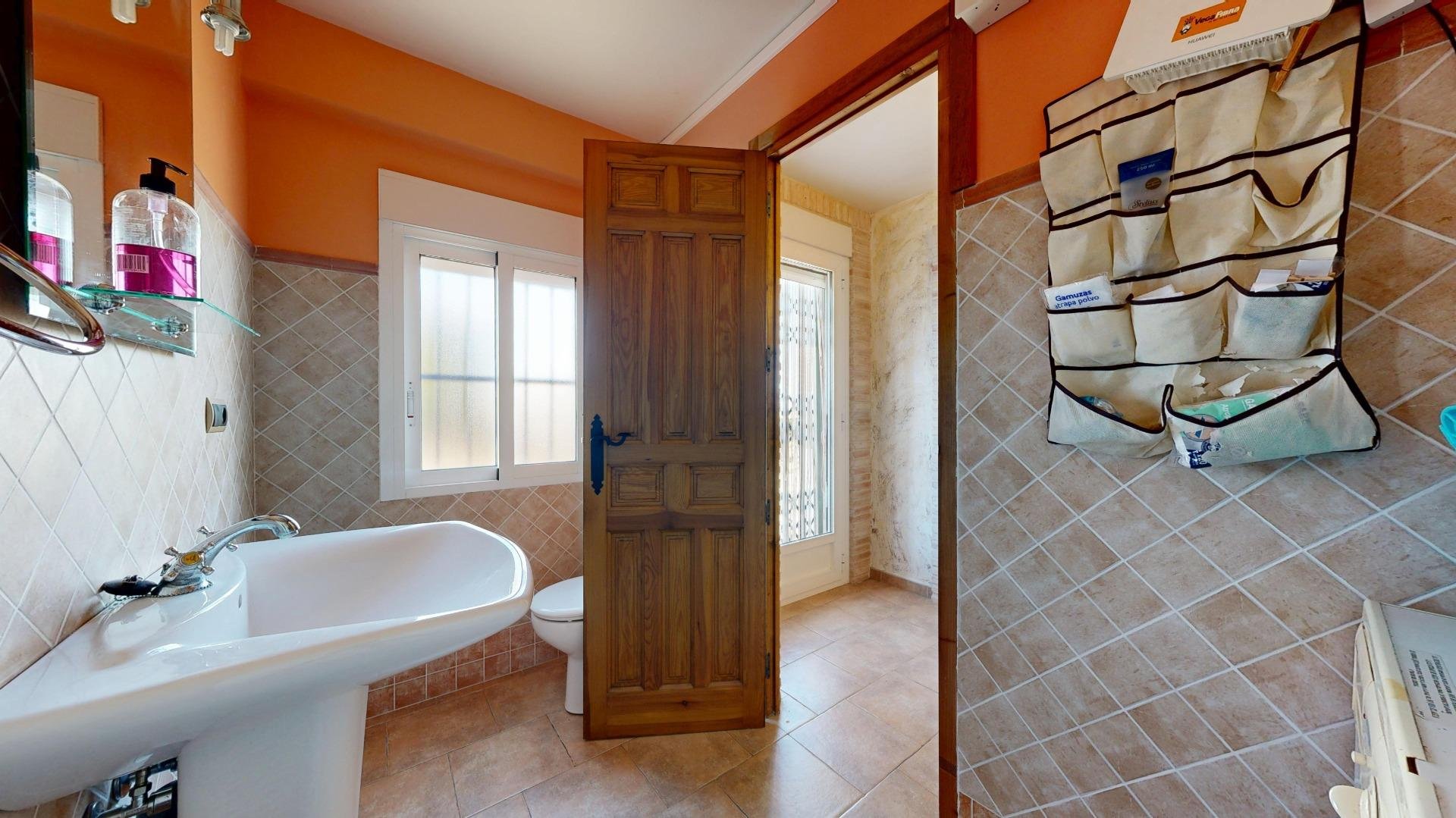 Villa in Orihuela, Alicante, Spain 4 bedrooms, 277 sq.m. No. 155643