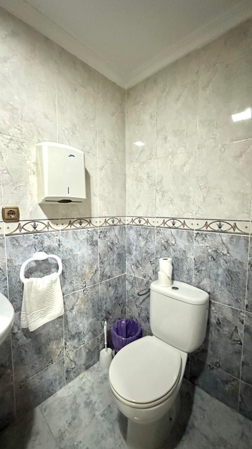 Apartment in Torrevieja, Alicante, Spain 3 bedrooms, 123 sq.m. No. 155642