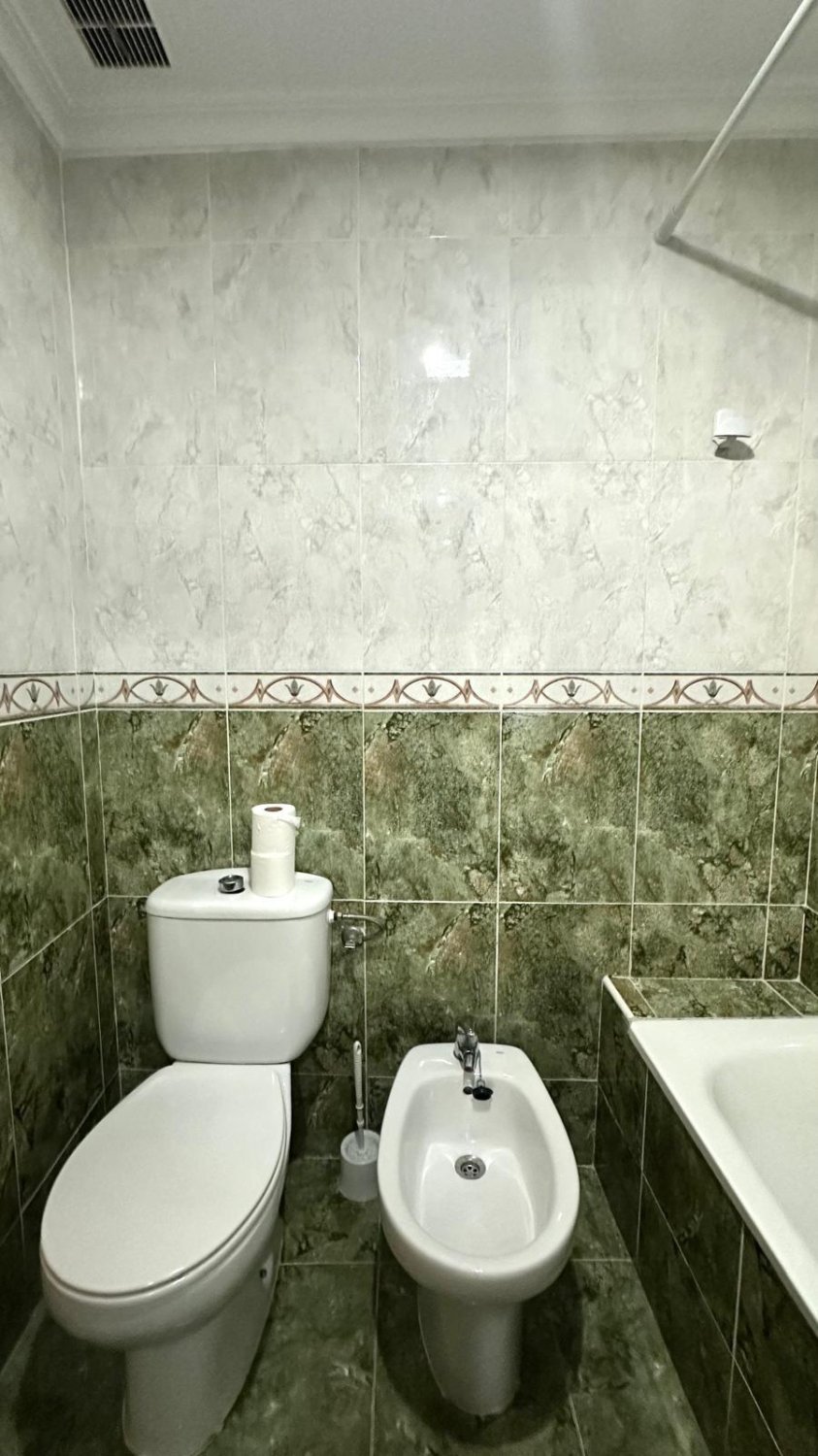 Apartment in Torrevieja, Alicante, Spain 3 bedrooms, 123 sq.m. No. 155642
