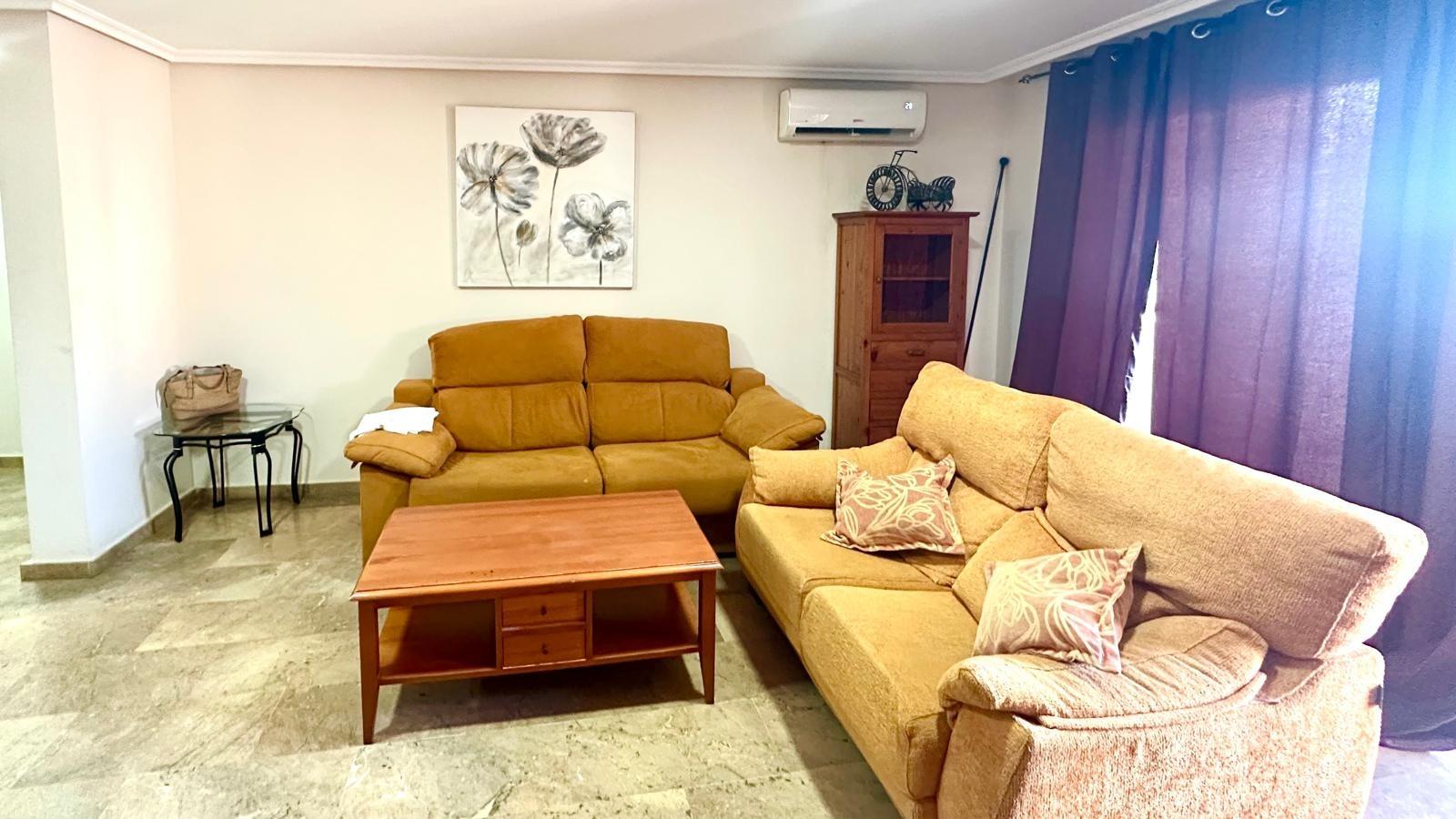 Apartment in Torrevieja, Alicante, Spain 3 bedrooms, 123 sq.m. No. 155642