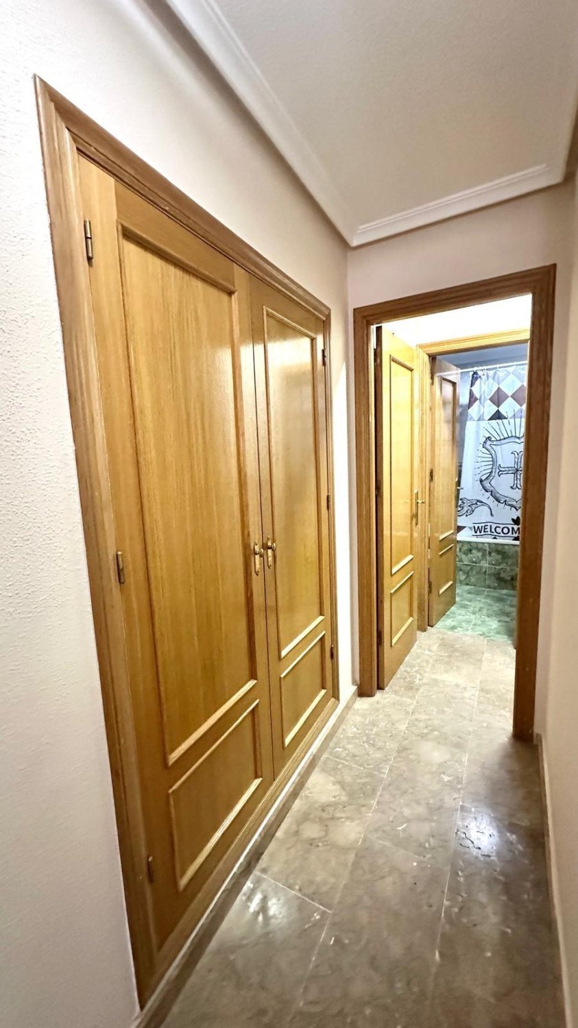 Apartment in Torrevieja, Alicante, Spain 3 bedrooms, 123 sq.m. No. 155642
