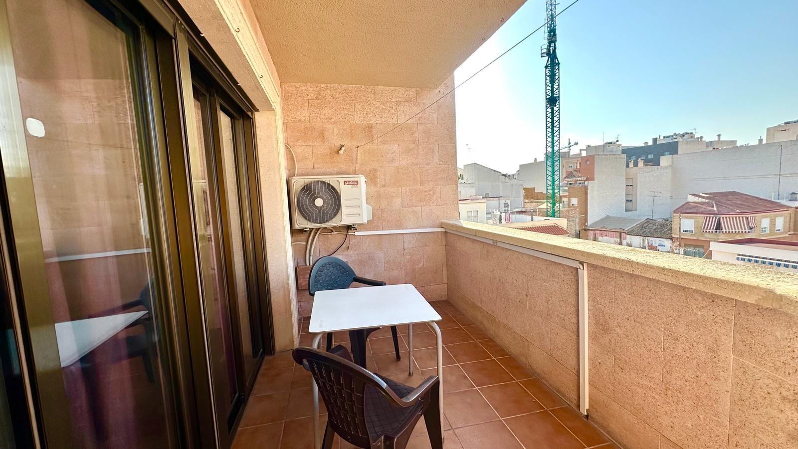 Apartment in Torrevieja, Alicante, Spain 3 bedrooms, 123 sq.m. No. 155642