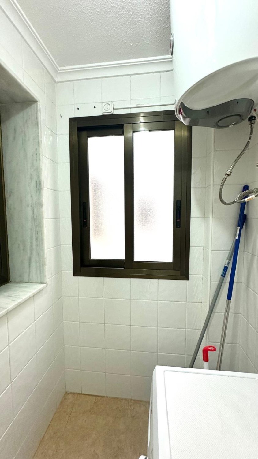 Apartment in Torrevieja, Alicante, Spain 3 bedrooms, 123 sq.m. No. 155642