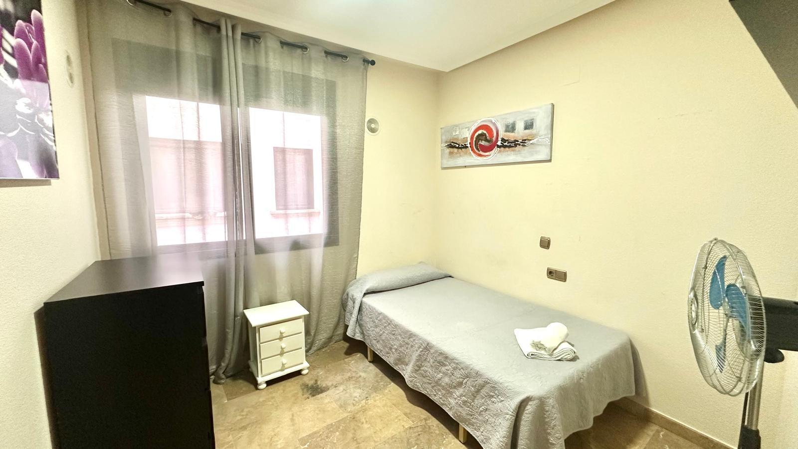 Apartment in Torrevieja, Alicante, Spain 3 bedrooms, 123 sq.m. No. 155642