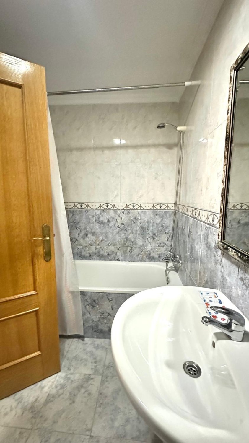 Apartment in Torrevieja, Alicante, Spain 3 bedrooms, 123 sq.m. No. 155642