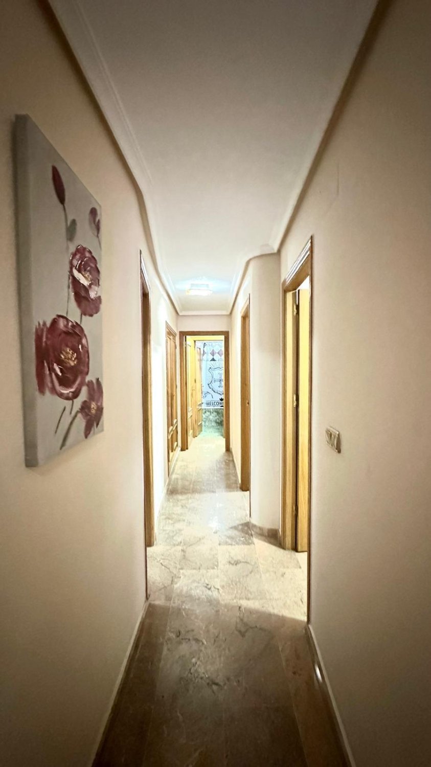 Apartment in Torrevieja, Alicante, Spain 3 bedrooms, 123 sq.m. No. 155642