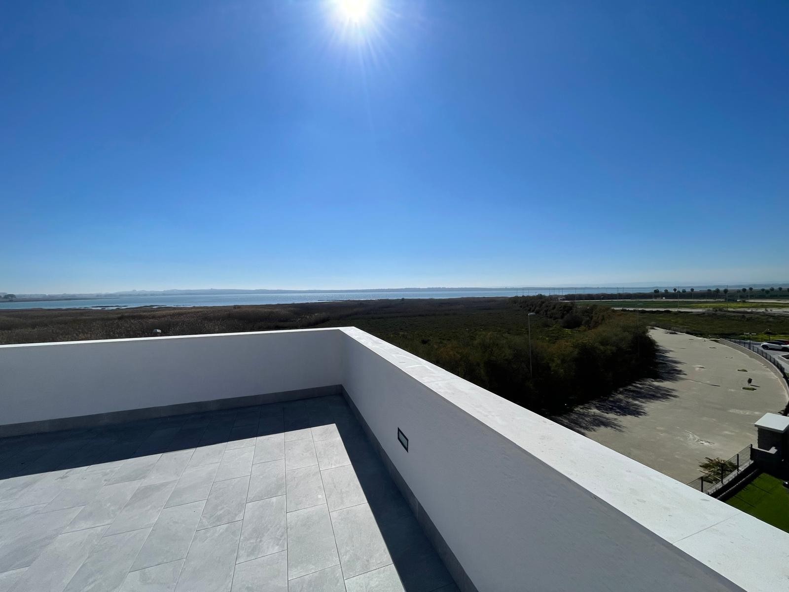 Apartament w Guardamar del Segura, Alicante, Hiszpania 2 sypialnie, 64 mkw. nr 154739