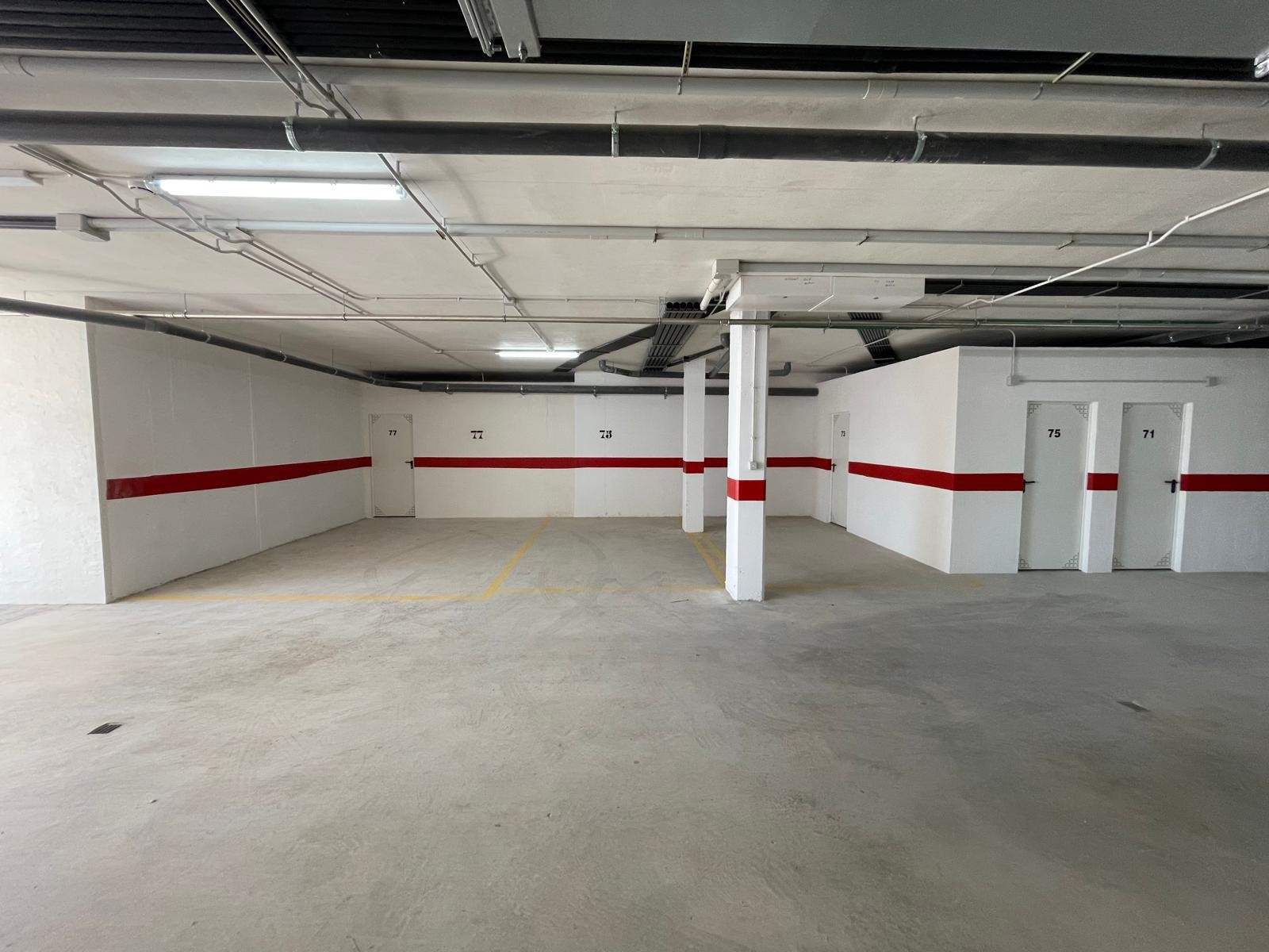 Apartament w Guardamar del Segura, Alicante, Hiszpania 2 sypialnie, 64 mkw. nr 154739