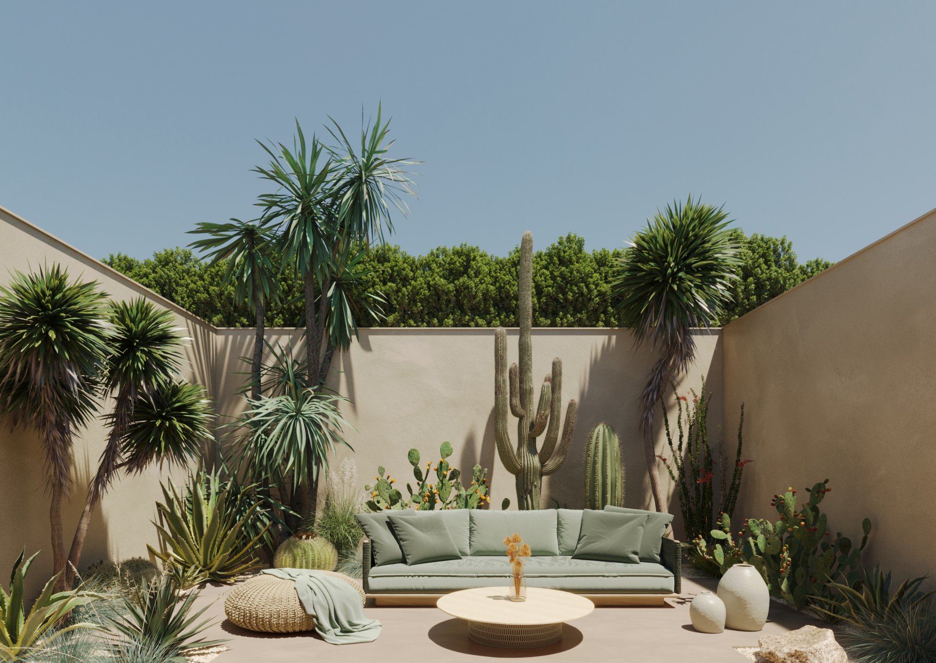 Villa Finestrat, Alicante, Spānijā 4 istabas, 322 m2 Nr. 164057