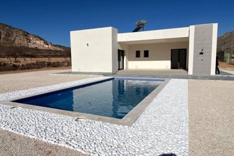 Villa Torre Del Rico, Murcia, Spānijā 3 istabas, 168 m2 Nr. 134208