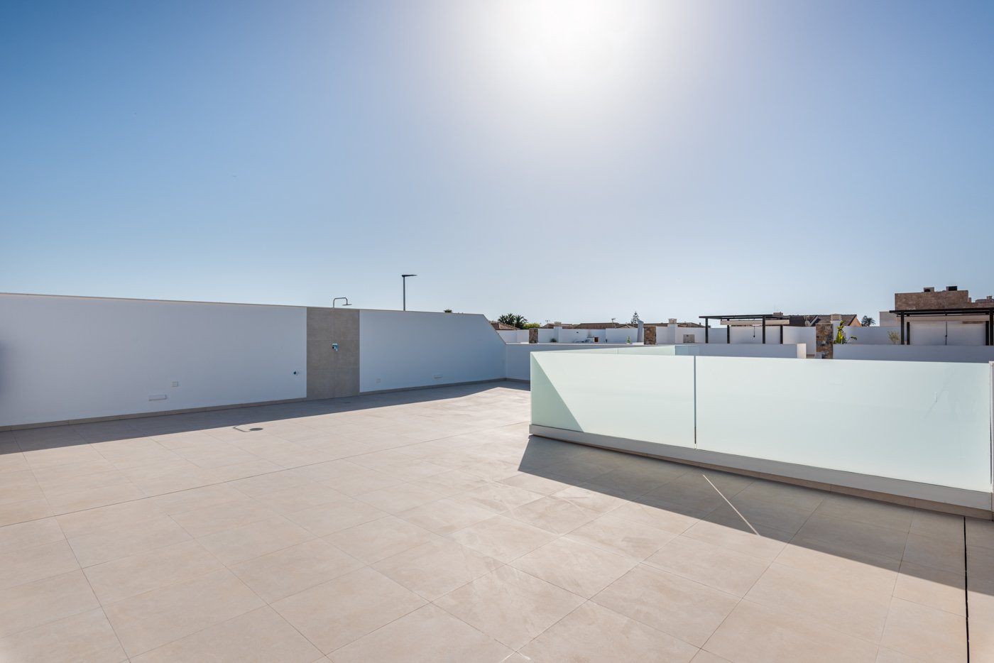 Villa i Los Alcazares, Murcia, Spanien 3 sovrum, 109 kvm. Nr. 134209