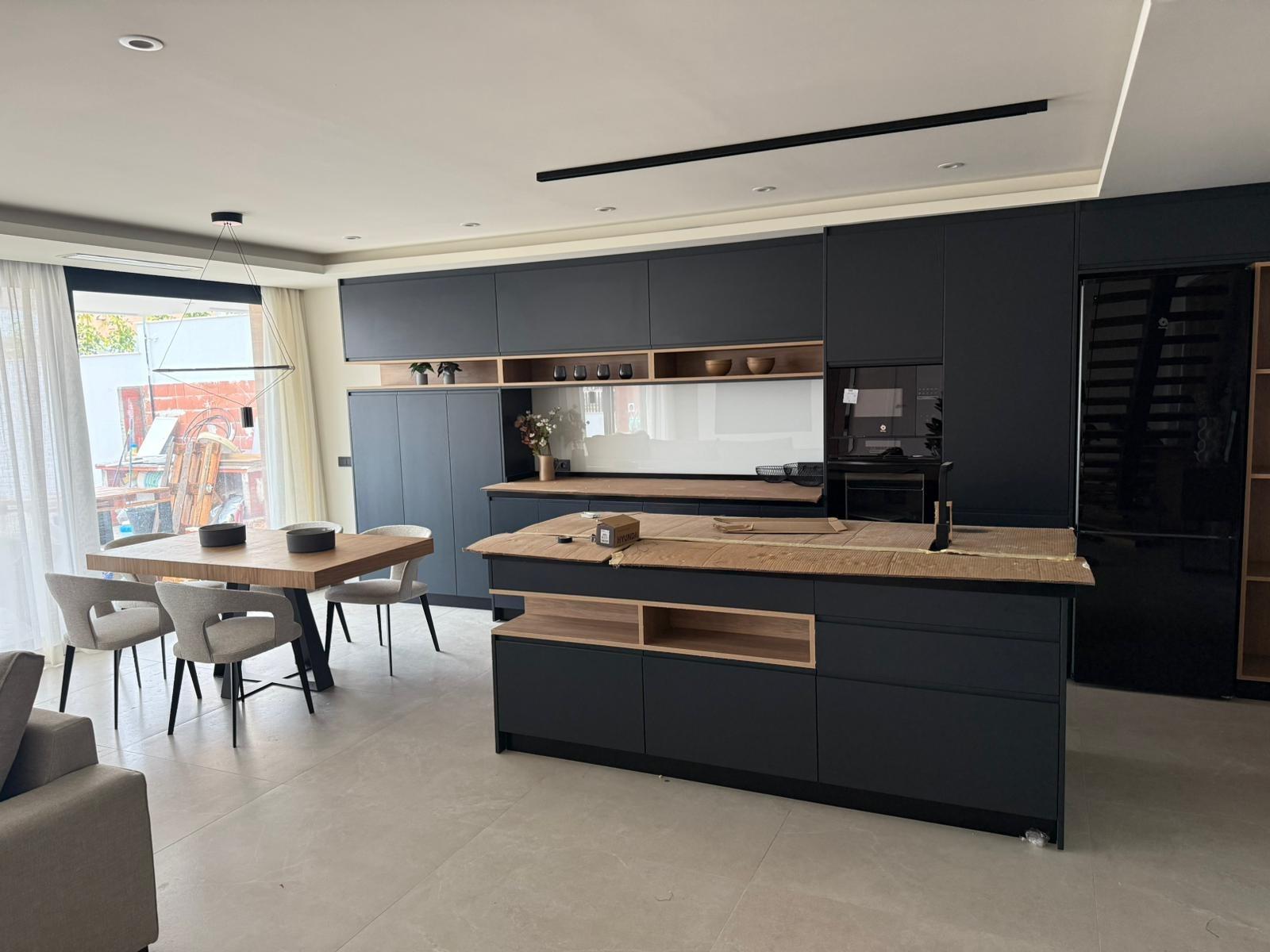 Villa i Ciudad Quesada, Alicante, Spanien 4 sovrum, 203 kvm. Nr. 183119